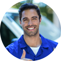 Team Member Image