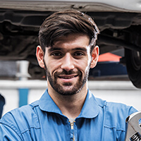 Team Member Image